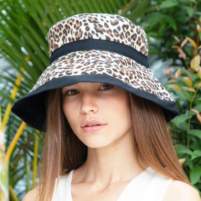 Coco Classy Felidae (Black)